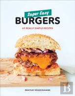Super Easy Burgers