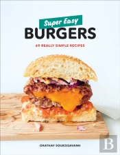 Super Easy Burgers