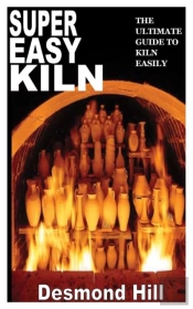 Super Easy Kiln