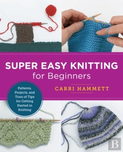 Bertrand.pt - Super Easy Knitting For Beginners
