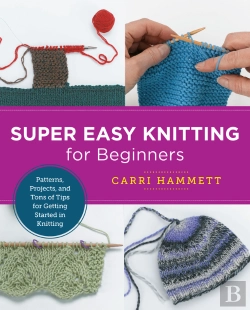 Bertrand.pt - Super Easy Knitting For Beginners