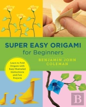 Super Easy Origami For Beginners