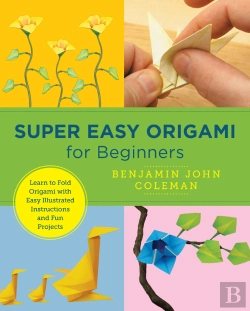 Bertrand.pt - Super Easy Origami For Beginners