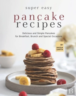 Bertrand.pt - Super Easy Pancake Recipes
