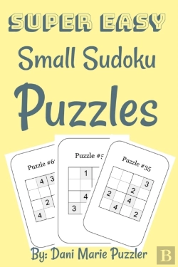 Bertrand.pt - Super Easy Small Sudoku Puzzles