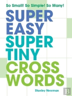 Bertrand.pt - Super Easy Super Tiny Crosswords