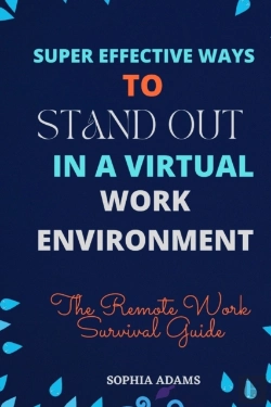 Bertrand.pt - Super Effective Ways To Stand Out In A Virtual Work Environment