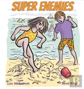Super Enemies