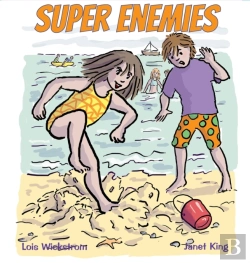 Bertrand.pt - Super Enemies