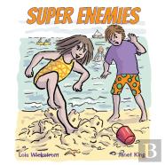 Super Enemies