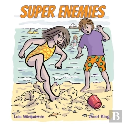 Bertrand.pt - Super Enemies