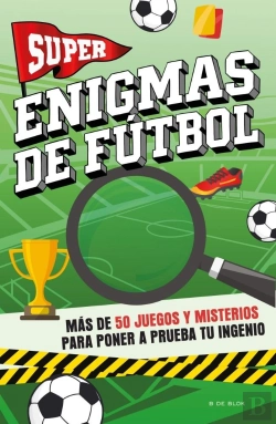Bertrand.pt - Super Enigmas De Futbol