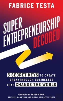 Bertrand.pt - Super-Entrepreneurship Decoded