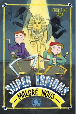Bertrand.pt - Super-Espions (Malgre Nous)
