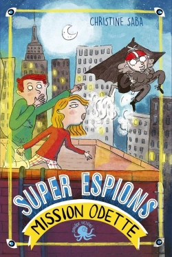 Bertrand.pt - Super Espions ; Mission Odette !