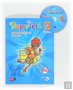Bertrand.pt - Super-Ete. 6 Primaria. Cuaderno Devacaciones 