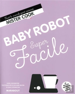 Bertrand.pt - Super Facile Baby Cook