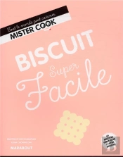 Super Facile - Biscuit