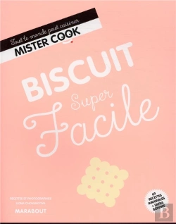 Bertrand.pt - Super Facile - Biscuit