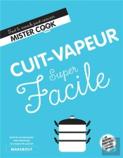 Super Facile Cuit Vapeur