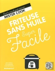 Super Facile Friteuse Sans Huile