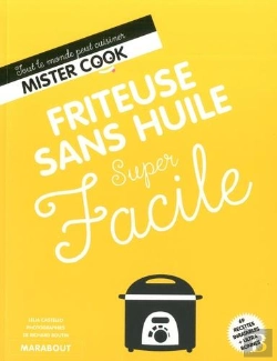 Bertrand.pt - Super Facile Friteuse Sans Huile