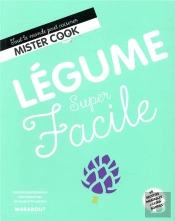 Super Facile - Legumes Ned