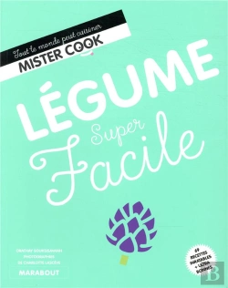 Bertrand.pt - Super Facile - Legumes Ned