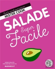Super Facile - Salades Ned