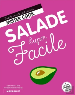 Bertrand.pt - Super Facile - Salades Ned