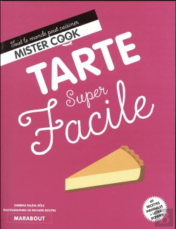 Bertrand.pt - Super Facile : Tartes