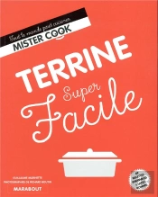 Super Facile- Terrines