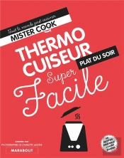 Super Facile Thermocuiseur Plats Du Soir