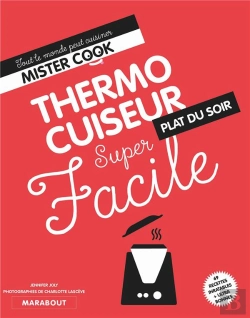 Bertrand.pt - Super Facile Thermocuiseur Plats Du Soir