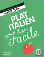 Super Facile : Un Plat Italien