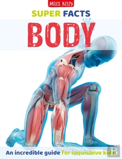 Bertrand.pt - Super Facts Body