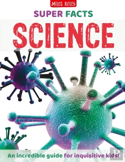 Bertrand.pt - Super Facts Science