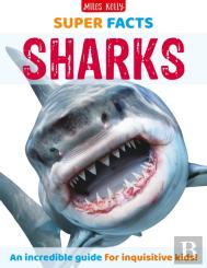 Super Facts Sharks