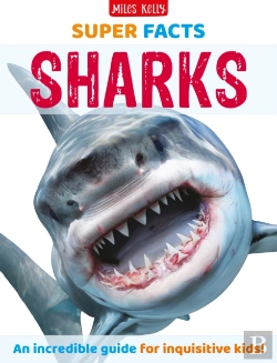 Bertrand.pt - Super Facts Sharks