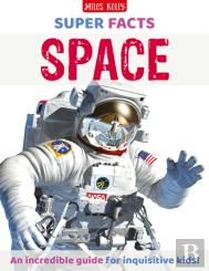 Super Facts Space