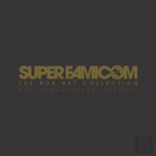 Super Famicom: The Box Art Collection