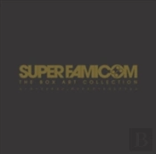 Super Famicom: The Box Art Collection