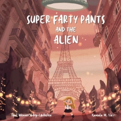 Bertrand.pt - Super Farty Pants And The Alien