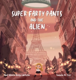 Bertrand.pt - Super Farty Pants And The Alien