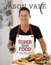Super Fast Food