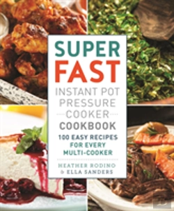 Bertrand.pt - Super Fast Instant Pot Pressure Cooker C