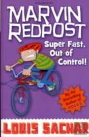 Super Fast, Out Of Control!
