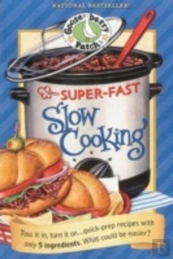 Bertrand.pt - Super Fast Slow Cooking Cookbopb