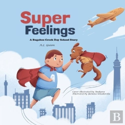 Bertrand.pt - Super Feelings