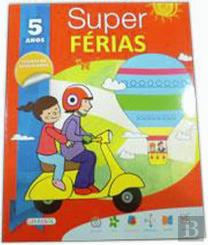 Super Férias - 5 Anos